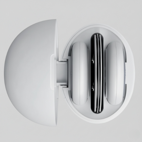 Power Arc, Arc PulsePod Portable Tens device product shot